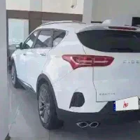 فیدلیتی الیت مدل 404 رنگ سفید و مشکی تازه تحویل.