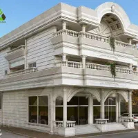 زمین مغازه داخل بازار رضی