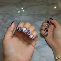 کاشت ناخن قیمت مناسب