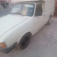 سلام وانت مدل۸۷|خودرو سواری و وانت|بیرجند, |دیوار