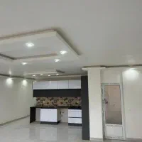 آپارتمان ۱۰۳ متری/کلیدنخورده/با پارکینگ اختصاصی|فروش آپارتمان|صومعهسرا, |دیوار