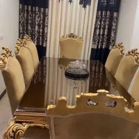میز غذاخوری