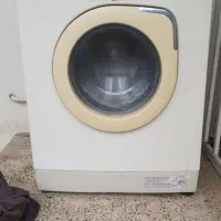 ماشین لباسشویی سامسونگ