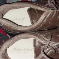 کفش کار(بهشتی)لباس کارtikmak