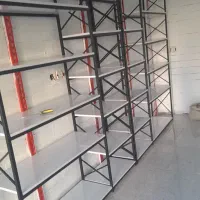 قفسه رگال استند دکوراتیو