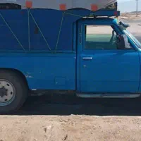 نیسان مدل۸۸