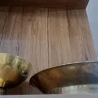 لوستر برنج باسرویس کامل