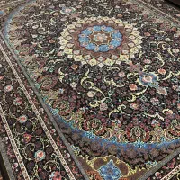 فرش ۱۲ متری|فرش|تهران, استخر|دیوار