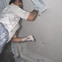 گچکاری حرفه ای با کیفیت تضمینی