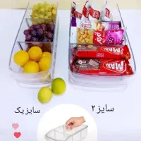 نظم دهنده یخچال و کابینت در پلاسکو کوثر