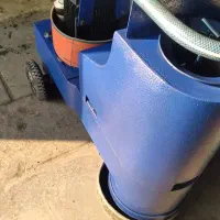 کفسابی سنگسابی سنگ سابی کف ساب زن موزاییک سرامیک