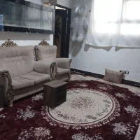 سویت اجاره ای باتمام امکانات سرمایشی وگرمایشی مبله|اجارهٔ کوتاه‌مدت آپارتمان و سوئیت|دهدشت, |دیوار