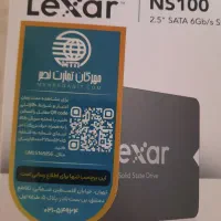 هارد ssd 128|قطعات و لوازم جانبی رایانه|تهران, شهرک چیتگر|دیوار