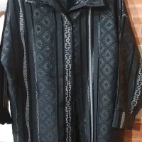 مانتو و شومیز