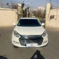جک S5 مدل ۱۴۰۲