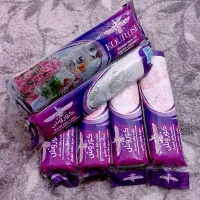 کیسه زباله و سفره به قیمت عمده