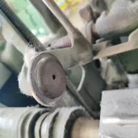 تراشکاری وسری تراش سید