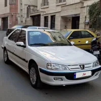 پژو پارس XU7P|خودرو سواری و وانت|تهران, گلاب دره|دیوار