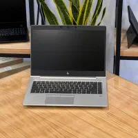 لپتاپ مهندسی اچ پی سبک حرفه ای Hp EliteBook 745 G6|رایانه همراه|مشهد, سجاد شهر|دیوار