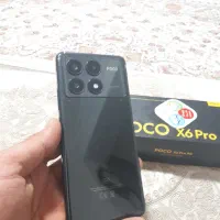 پوکو x6 pro