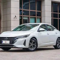 نیسان سیلفی اینجوی ادیشن2025