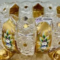 طلا کوب چک و لانگ شامپ