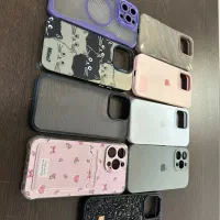 قاب گوشی ایفون