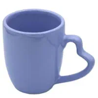 ماگ سرامیکی رنگ. بندی جعبه تک ویژه روز دانشجو|ظروف سرو و پذیرایی|تاکستان, |دیوار