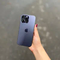 ایفون ۱۴ پرومکس