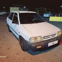 فروش یک دستگاه براید سفیدمدل 85