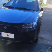 دنا تیپ 2 مدل 96|خودرو سواری و وانت|لاهیجان, کوی آزادگان|دیوار