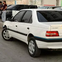 405اس ال ایکس