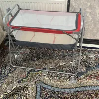 وسایل کودک|کالسکه و لوازم جانبی|یزد, |دیوار