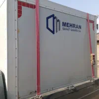 اریسان۲ یخچالدار جداگونه هم ب فروش میرسد مدل ۴۰۴|خودرو سواری و وانت|گرگان, |دیوار