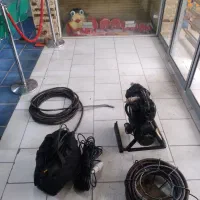 لوله بازکنی *حاج‌علی‌*.با‌تخفیف‌وضمانت‌