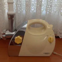 چرخ گوشت