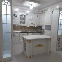 پرشین کابین ساخت و تعمیرات کارهای ام دی اف