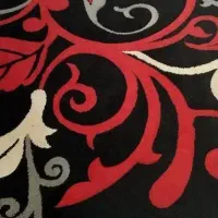 فرش فانتزی ۴ متری