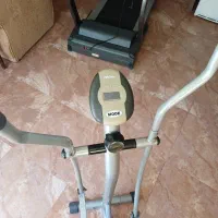 الپتیکال ورزشی