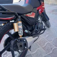 موتور ایردوکو ۱۵۰ ، ۱۴۰۲