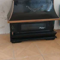 بخاری گازی