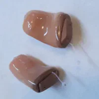 سمعک  داخل گوشی درحد نو مدل m2
