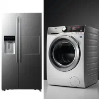 نصب و تعمیرات لباسشویی ظرفشویی یخچال