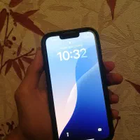 ایفون ۱۳ نرمال اپل iPhone پک اصلی|موبایل|شیراز, ارم|دیوار