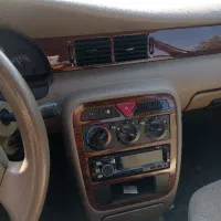 سمند مدل ۱۴۰۰ LX
