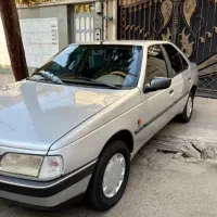 ۴۰۵مدل‌۹۴‌شاسی‌پلمپ‌خانگی‌‌بدون‌آفتاب‌سوختگی‌تمیز|خودرو سواری و وانت|کرمان, |دیوار