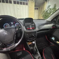 ۲۰۷|خودرو سواری و وانت|نورآباد ممسنی, |دیوار