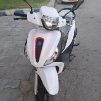 موتور ۱۷۰ سی سی شرکت کبیر