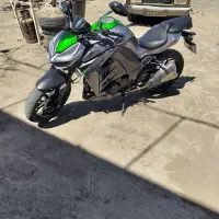 z1000|موتورسیکلت|سبزوار, قلعه‌نو دهزار|دیوار