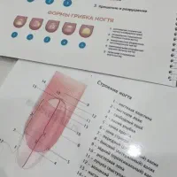 آموزش صفرتاصد به روز خدمات ناخن همراه با مدرک|خدمات آموزشی|فومن, |دیوار